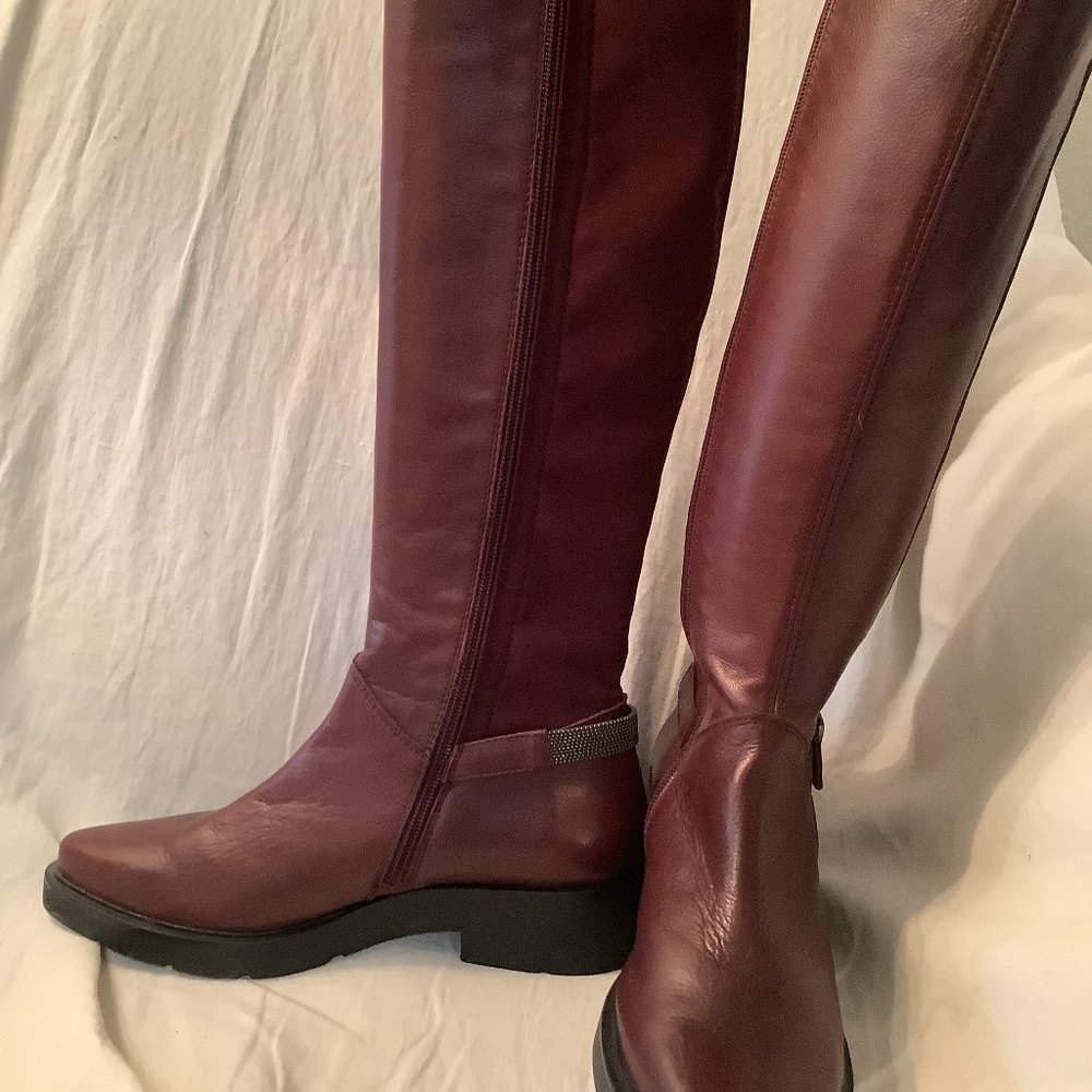 Hispanitas Riding Boot